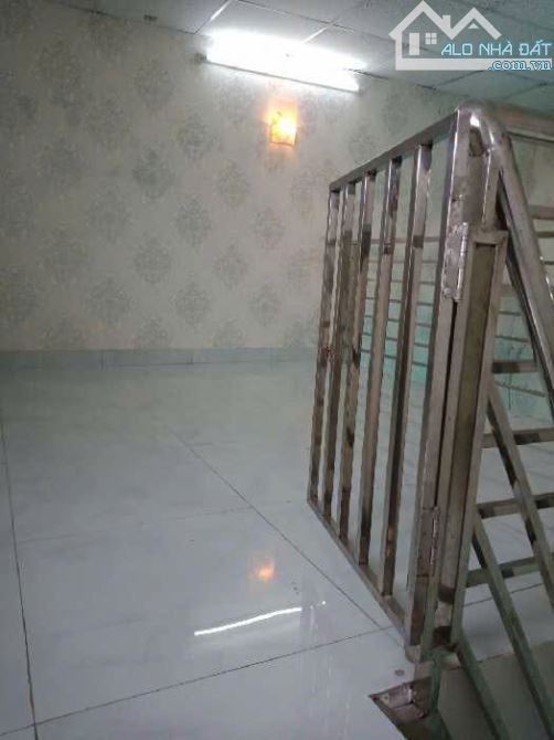 🔥🔥Nhà 2 tầng đường HIỆP THÀNH 13, phường HIỆP THÀNH,Q12, dt 41,7m2 (6mx7m) 💵 2,650 tỷ - 7