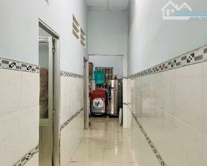 🏡 CHỈ 3 TỶ - NHÀ ĐẸP 58M² - THỚI TAM THÔN, HÓC MÔN - ĐẦY ĐỦ CÔNG NĂNG - 7