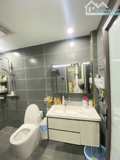 NHÀ ĐẸP 5 TẦNG, GẦN HỒ, TỔ 10, YÊN NGHĨA, HÀ ĐÔNG, DIỆN TÍCH 34M2, MT 3.1M, GIÁ 5.55 TỶ - 8