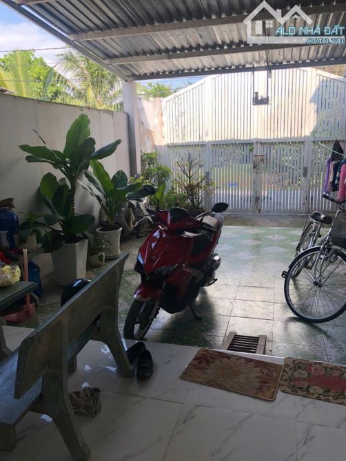 CẦN BÁN NHÀ CẤP4 SỔ HOÀN CÔNG ĐỦ HẺM Ô TÔ ĐƯỜNG HL11 NGAY UBND TÂN QUÝ TÂY - 8