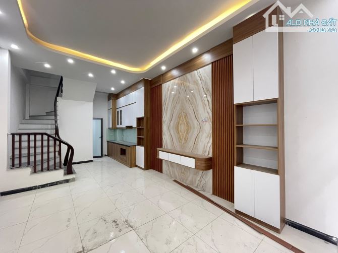 NHÀ HUYỀN KỲ PHỐ XỐM HÀ ĐÔNG, 35M, 5T, MT3,5M, GIÁ 4,7 TỶ - 8