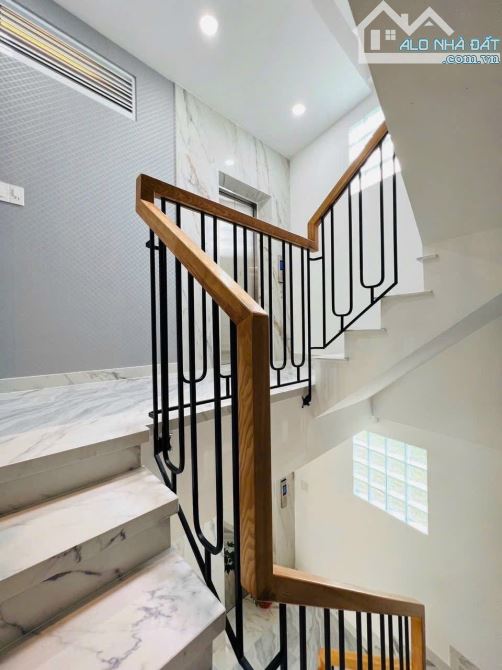 CHỦ THIỆN CHÍ CẦN BÁN NHÀ ĐƯỜNG CÔ GIANG, P.CÔ GIANG, QUẬN 1 - GIÁ:5TỶ420/78M2 (5,2x15M) - 8