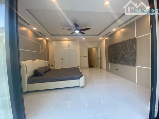 BÁN NHÀ PHỐ CHÙA LÁNG ĐỐNG ĐA 87m X5 TẦNG - MẶT TIỀN 5.75m - GIÁ: 13.8 TỶ - 8