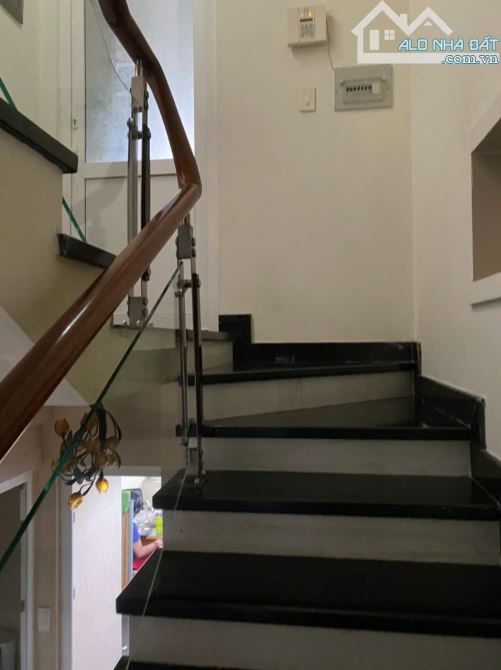 BÁN NHÀ MẶT TIỀN PHAN LIÊM, QUẬN 1 – GIÁ CỰC TỐT CHỈ 14,5 TỶ - 8