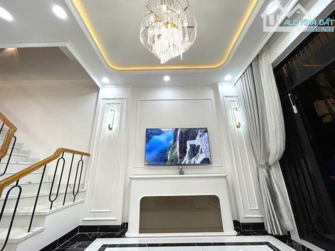 BÁN NHÀ 3 TẦNG ĐƯỜNG 13M, TĐC ĐẤT LÀNH, VĨNH THÁI, NHA TRANG. (TỔNG HỢP NHIỀU CĂN) - 8