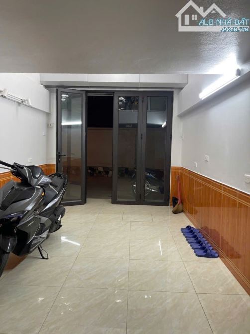 CỰC PHẨM NGỌC THỤY – Ô TỔ NGỦ TRONG NHÀ - Ở NGAY – 32M2 CHỈ 7,9 TỶ - 8