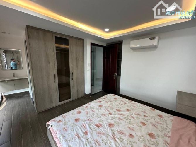 SIÊU PHẨM NGANG 5M – HẺM XE HƠI 6M – PHAN HUY ÍCH, P12, GÒ VẤP – NHÀ 4 TẦNG – NHỈNH 7 TỶ - 8