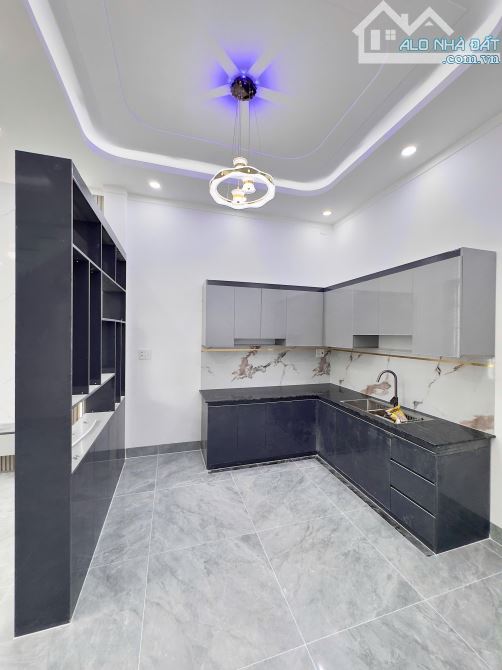 CHỦ GỬI BÁN NHÀ 1TRỆT 1LẦU (CÓ HOÀN CÔNG) MỚI 100% - P. QUANG VINH. GIÁ CHỈ 2,9 TỶ - 8