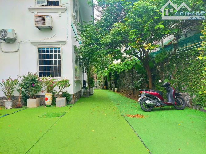 600M2 NGANG 40M ĐƯỜNG TRẦN VĂN DƯ CÁCH BIỂN MỸ KHÊ 100M - TẶNG BIỆT THỰ VƯỜN. GỌI HƯƠNG - 8