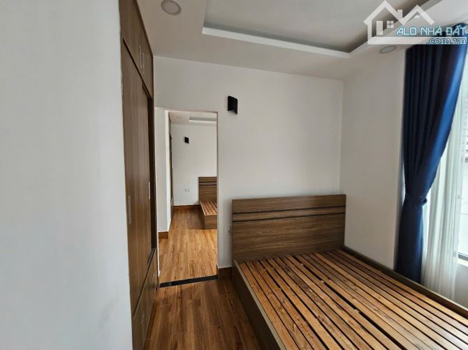 🏨 Khách Sạn 2 mặt tiền, Đã hoàn công,Tặng Full nội thất 9 phòng KD Hồ Xuân Hương 500 mét - 4