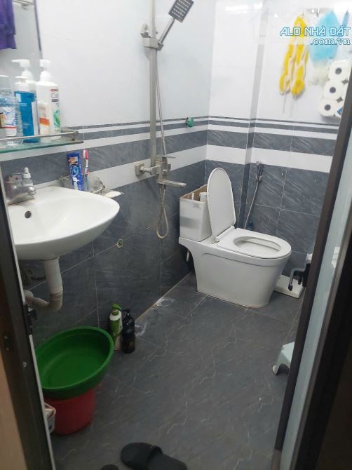 NHÀ YÊN LỘ TỔ 10 YÊN NGHĨA HÀ ĐÔNG, 40M, 4T, MT3,4M, GIÁ 6,85 TỶ - 9