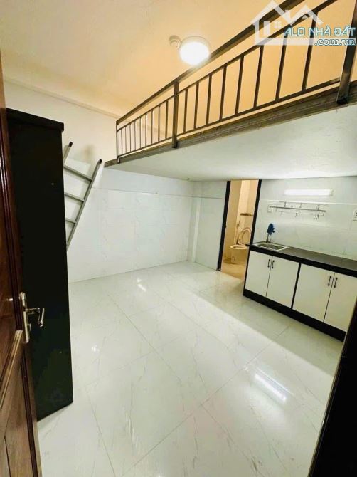 bán nhà chdv 5 lầu tổng 35 phòng thu nhập 160tr/tháng giá 22 tỷ 5 thương lượng - 9