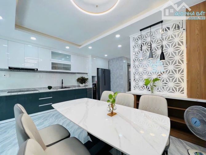 CHỦ THIỆN CHÍ CẦN BÁN NHÀ ĐƯỜNG CÔ GIANG, P.CÔ GIANG, QUẬN 1 - GIÁ:5TỶ420/78M2 (5,2x15M) - 9