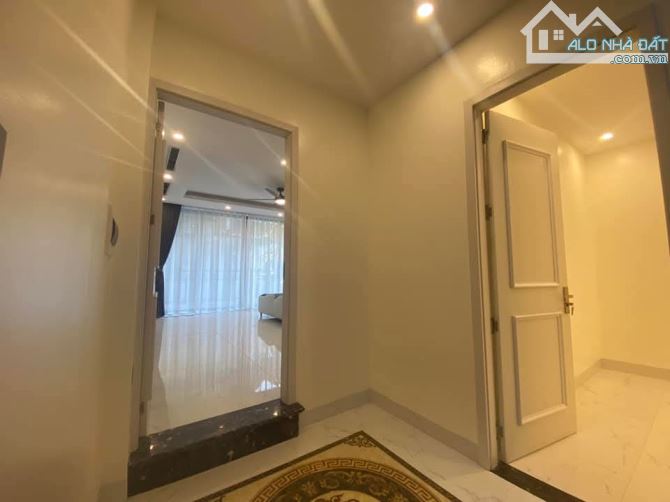 BÁN NHÀ PHỐ CHÙA LÁNG ĐỐNG ĐA 87m X5 TẦNG - MẶT TIỀN 5.75m - GIÁ: 13.8 TỶ - 9