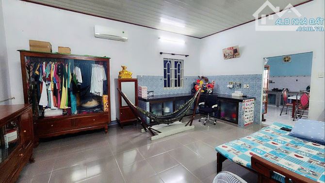 Chính chủ lớn tuổi cần bán nhanh nhà C4 - 360m2 full thổ, HXH Bùi Công Trừng, chỉ 18tr/m2 - 9