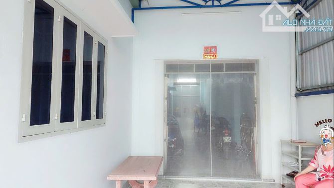 Nhà C4 chính chủ 1 đời trang bìa bán GẤP - 11x33m, HXH Bùi Công Trừng, giá chỉ 18tr/m2 - 9