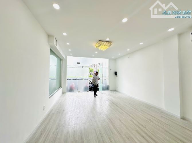 CHO THUÊ NHÀ PHỐ THƯƠNG MẠI Cityland TRẦN THỊ NGHỈ (4 TẦNG) NHÀ MỚI ĐẸP - 9
