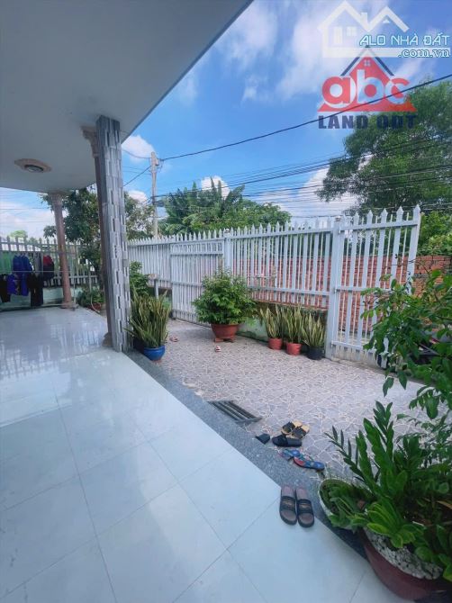 BÁN CĂN NHÀ KP2 PHƯỜNG TAM HIỆP , 127m2 giá 3,2 tỉ - 9