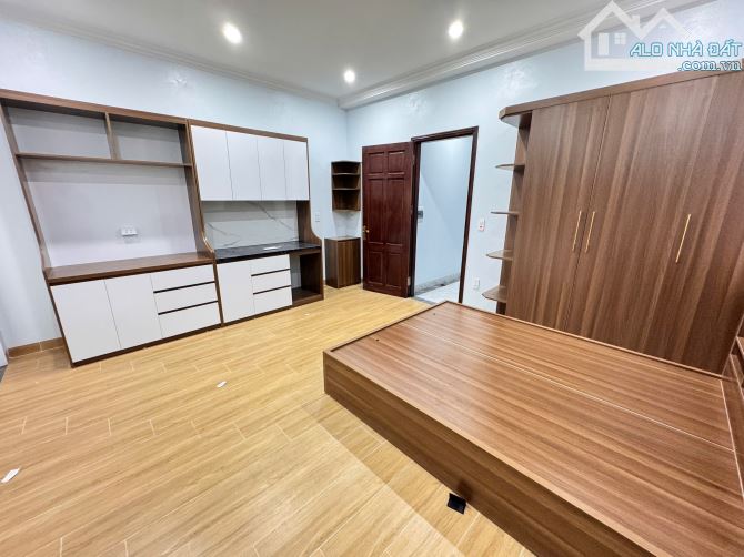 GIÁ CÓ 102 THỊNH LIỆT-72.5m-KINH DOANH THANG MÁY CHỈ 17tỷ - 9