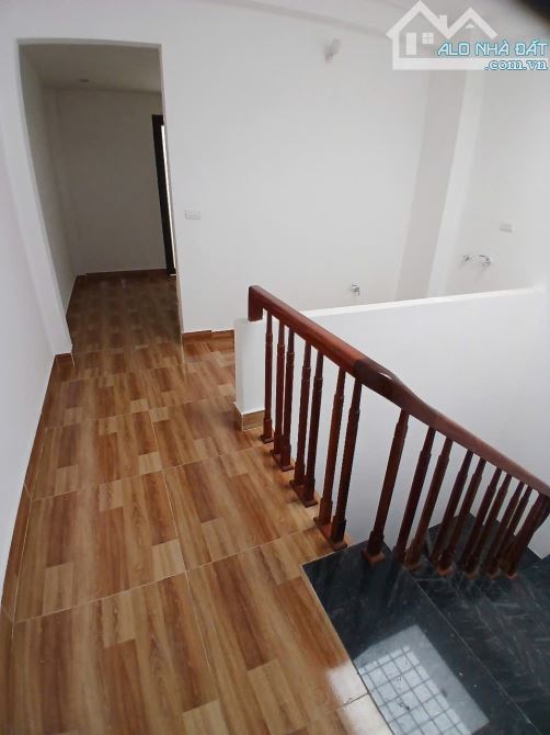 Bán nhà Tả Thanh Oai 40m, 5 tầng lệch, 4.5 tỷ, gần ô tô - 9