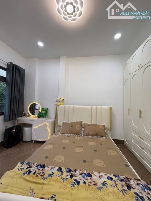 🌟VỊ TRÍ VIP- NGUYỄN THỊ HỒNG ĐÀO- TÂN  PHÚ- 5,26 TỶ- TÂN BÌNH- 3,5X8- 3 TẦNG- ĐƯỜNG 5M🌟 - 9
