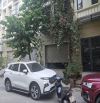 Liền kề khu đô thị mới Phú Lương, Văn Phú 65m 6tầng mt5m vỉa hè ở hoặc kinh doanh bất