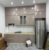 Nhà Phú xá quận Tây hồ mới tinh, thang máy, về ở ngay:  96m 19.1 tỷ.