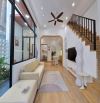 GẤP CĂN VILLA MINI ĐẸP NHƯ MƠ! LÔ GÓC - Thiết kế 3 Tầng 3 Mê, NHỈNH 5 TỶ