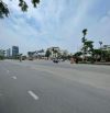 🌳Bán đất biệt thự mặt đường Lê Hồng Phong - cạnh Quận ủy Hải An - 337m2 - Giá 134tr/m2