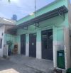 Mặt tiền Ô bàn cờ Trung Mỹ Tây gần Ngã tư TÔ KÝ _ NGUYỄN ẢNH THỦ 6x27