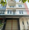 Bán nhà 3 tầng mặt tiền đường lưu trọng lư dt 45m2 giá 3ty800