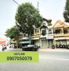 CHỈ 9 TỶ BÁN NHANH MẶT TIỀN TRƯƠNG CÔNG ĐỊNH (NGAY VÒNG XOÁY NGÃ 6 VŨNG TÀU) 68M2 3 LẦU