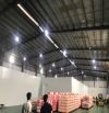 Cho thuê nhà xưởng QL32  Cụm CN Đan Phượng 2000m2