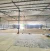 Cho thuê Kho 390 m2 gần xe Ford có văn phòng 13 triệu