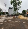 Lô góc 2 mặt tiền View công viên, sân thể thao cho đại gia xây nhà.