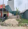 Bán đất đấu giá Ỷ La gần Đại học kiểm sát 50m, mặt tiền 5m, ô tô tránh, giá chỉ hơn 7 tỷ