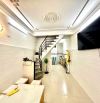 BÁN NHÀ KHU PHỐ ẨM THỰC PHAN XÍCH LONG - GẦN 50M2 2 TẦNG - SÁT HXH - GẦN CHỢ , TRƯỜNG HỌC