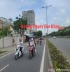 Bán đất 3 MT đường Phạm Văn Đồng p Hiệp Bình Chánh Tp Thủ Đức