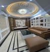 Bán nhà phân lô, gara ô tô, thang máy xịn Hoàng Văn Thái DT: 53m2 x 6 tầng chào giá: 17 tỷ