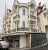 Bán nhà đẹp căn góc 2 mặt tiền trung tâm phường 3 Đà Lạt
