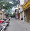 BÁN NHÀ PHỐ THÁI HÀ - ĐỐNG ĐA 102m X5 TẦNG - MẶT TIỀN 4.5m - GIÁ: 26.8 TỶ
