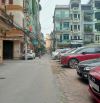 BÁN NHÀ THANH XUÂN, PHÂN LÔ OTO TRÁNH KINH DOANH, VĂN PHÒNG, DT52M2 MẶT TIỀN RÔNG, 18.X TỶ