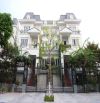Bán liền kề mặt tiền 8m tại Đan Phượng Hà Nội - view công viên - gần Vinschool - Giá tốt
