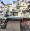 Cho thuê nhà nguyên căn oto đỗ cửa Nguyễn Thị Định, Thanh Xuân. DT 50m2, 4.5 tầng. 18 tr