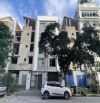 Biệt thự thô 5 tầng Lô 18 LHP - 150m2 ngang 7.8m - Tây Bắc