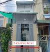 BÁN GẤP nhà 1 trệt 1 lầu nằm ở Thới Tam Thôn, Hóc Môn. Giá 1,75 TỶ