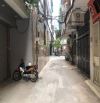 BÁN NHÀ PHÂN LÔ THÁI HÀ ĐỐNG ĐA 37m X6 TẦNG - MT 3.8m - GIÁ: 12.5 TỶ