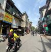 Bán Nhà MẶT PHỐ Đê La Thành Đống Đa 6 tầng nổi 1 tầng hầm