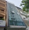 Bán tòa nhà KD ô tô vào nhà Nguyễn Thị Định Diện tích 60m2, 6 tầng, giá 35 tỷ