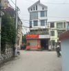 BÁN ĐẤT 60M2- NGÕ Ô TÔ THÔNG - MỸ NỘI - BẮC HỒNG ĐÔNG ANH